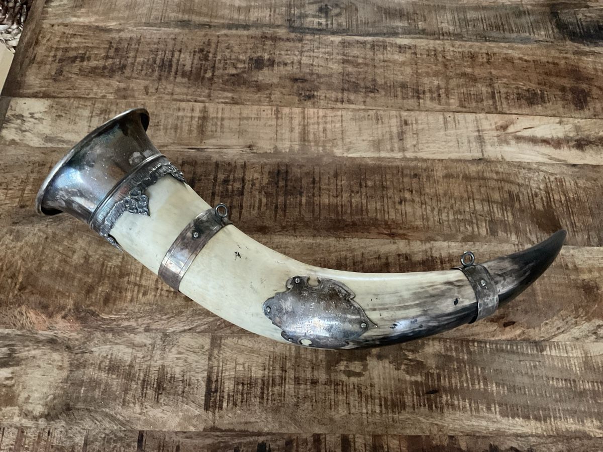Tutte le decorazioni: Horn Antik – Usato da Diepoldsau venduto da WinWin011 1