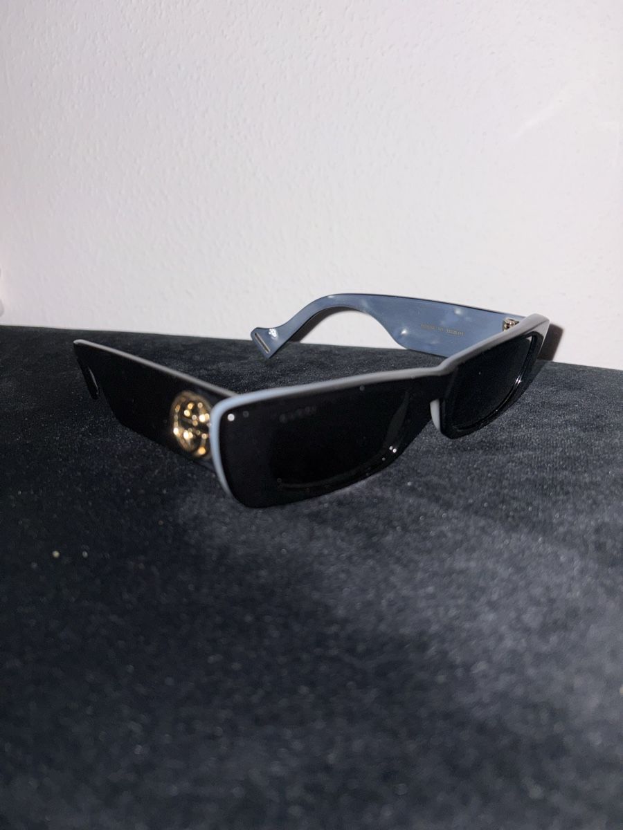 Gucci Lunettes & Verres: Sonnenbrille – Neuf avec emballage d'origine à Ormalingen par bil_mlh2