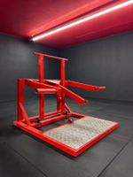 Celtic Strength Belt Squat – massive Profi-Sonderanfertigung
