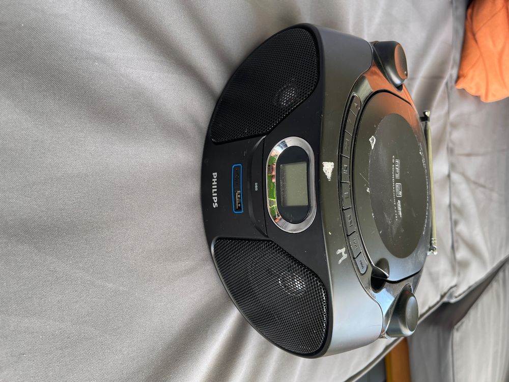 Radio / CDplayer Kaufen auf Ricardo