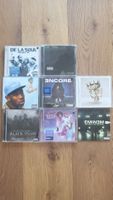 Hiphop CDs