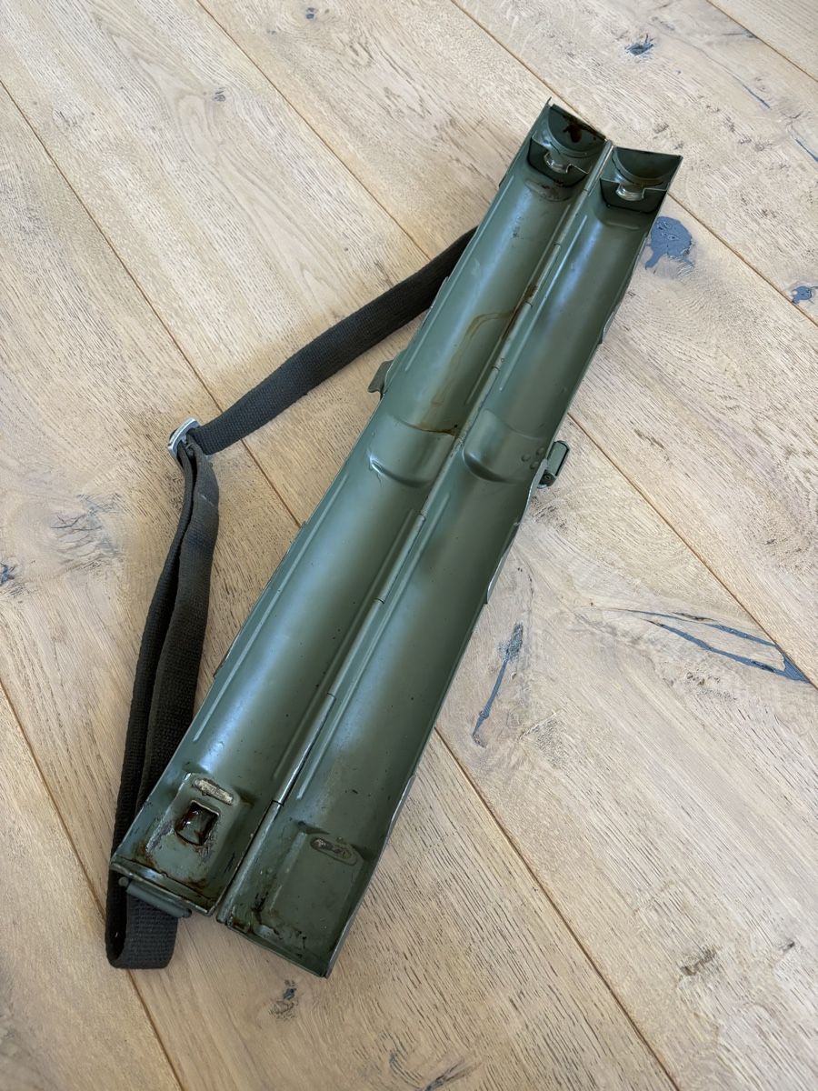 Armi bianche: MG42 E-Lauf Büchse Wehrmacht – Usato da Neuenhof venduto da redballexpress 2