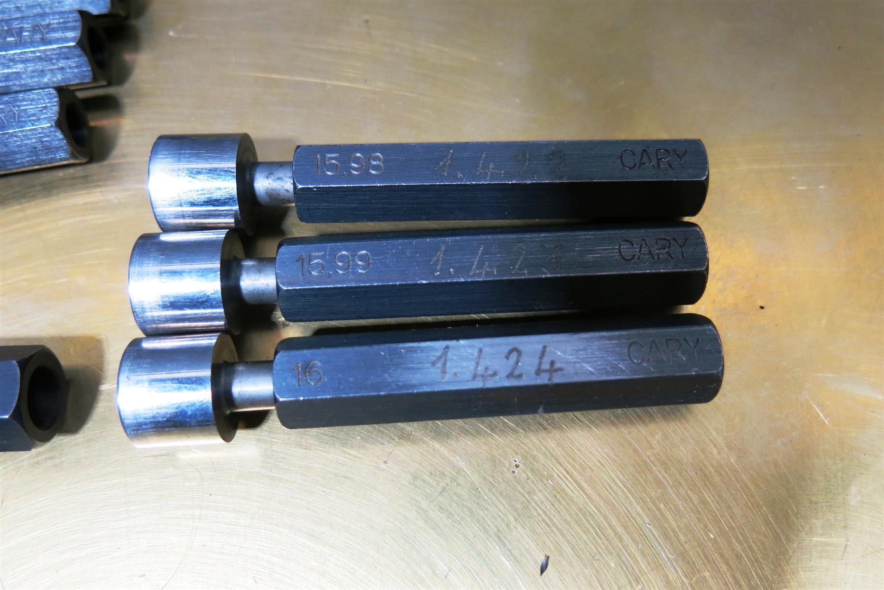 Misurare: Lehrdorne 10-22mm Cary – Usato da Laufenburg venduto da Sirluger 8