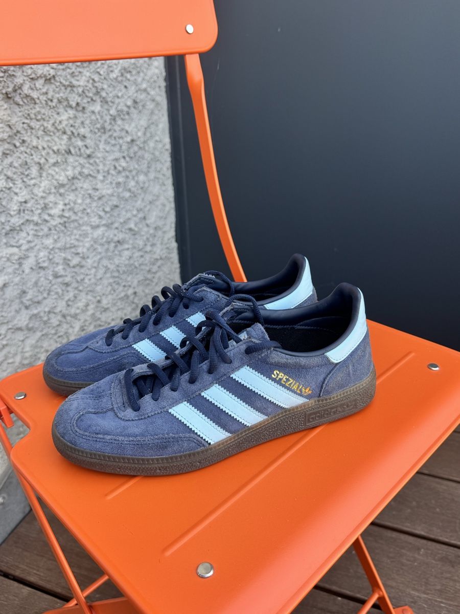 Scarpe da uomo: Adidas Spezial – Usato da Genève venduto da pas_z6kp 1