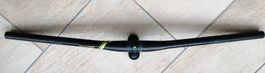 Scott FL1.0 Carbon Lenker T.Bar 720mm