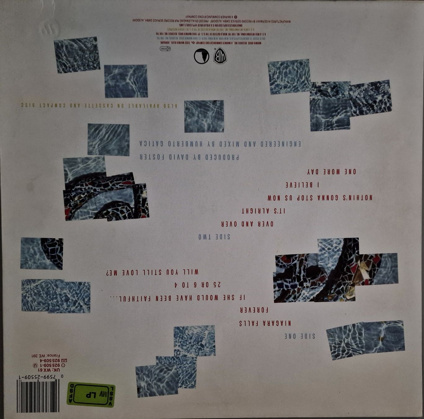 Schallplatten: Chicago LP – Chicago 18 – Gebraucht aus Root von atelier22 1
