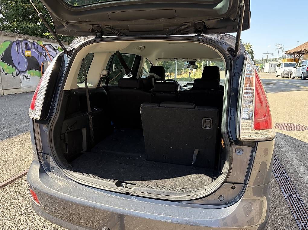 Mazda Autos: Mazda 5 Diesel 2026 MFK – Gebraucht aus bolligen von Abc0000 3