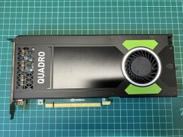Grafikkarte NVIDIA Quadro M4000 8GB