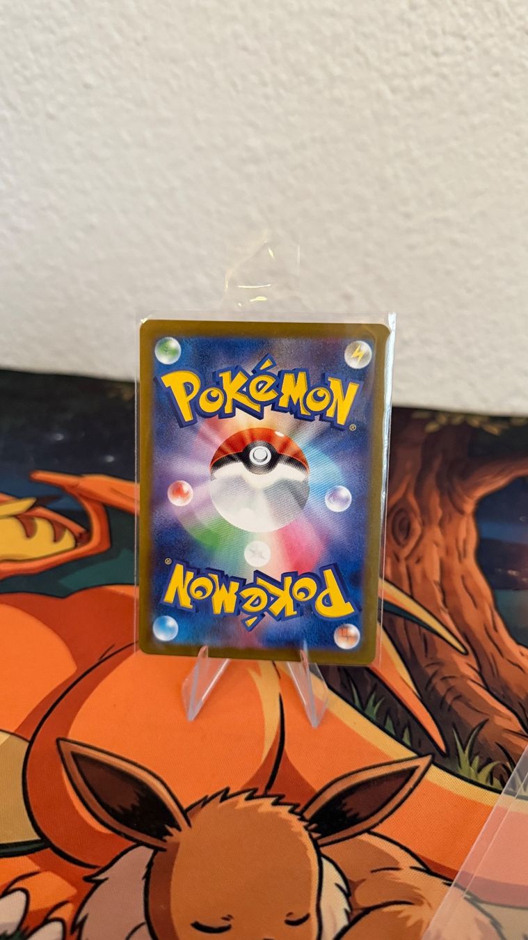 Pokémon Carte collezionabili: Pokemon Sawk (JP) 128/086 – Usato da Dübendorf venduto da Simplysimi 1