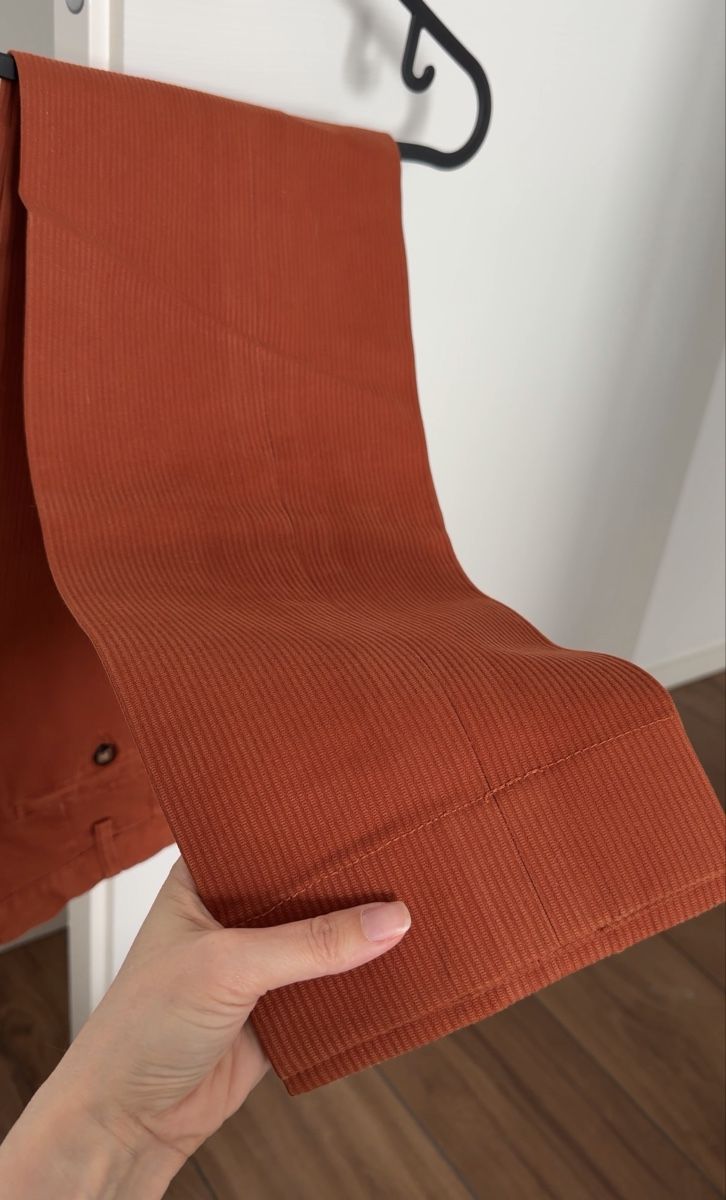 Pantaloni: Rota trousers – Nuovo (secondo la descrizione) da Paradiso venduto da viorea 5