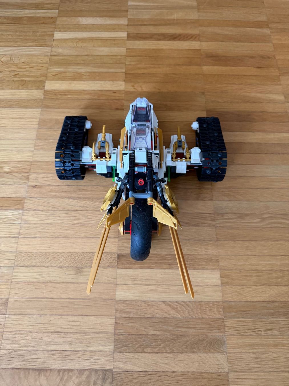 Lego Giocattoli: Lego 71739 Ninjago – Usato da Basel venduto da Biglex_bc 6
