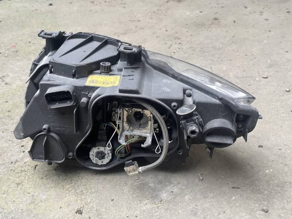 BMW Scheinwerfer: Scheinwerfer BMW E92 – Gebraucht aus Schaffhausen von mno_f76j 3