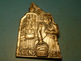 KRIENS 1996 SILBER