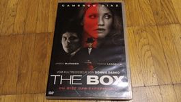 The Box, Cameron Diaz, James Marsden, Frank Langella