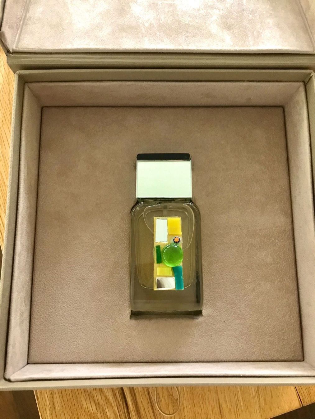 Profumi & Eau de Toilette: Mendittorosa - Nettuno – Nuovo e nell'imballaggio originale da Ehrendingen venduto da nana99