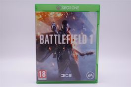 Battlefield 1 (XBOX ONE)