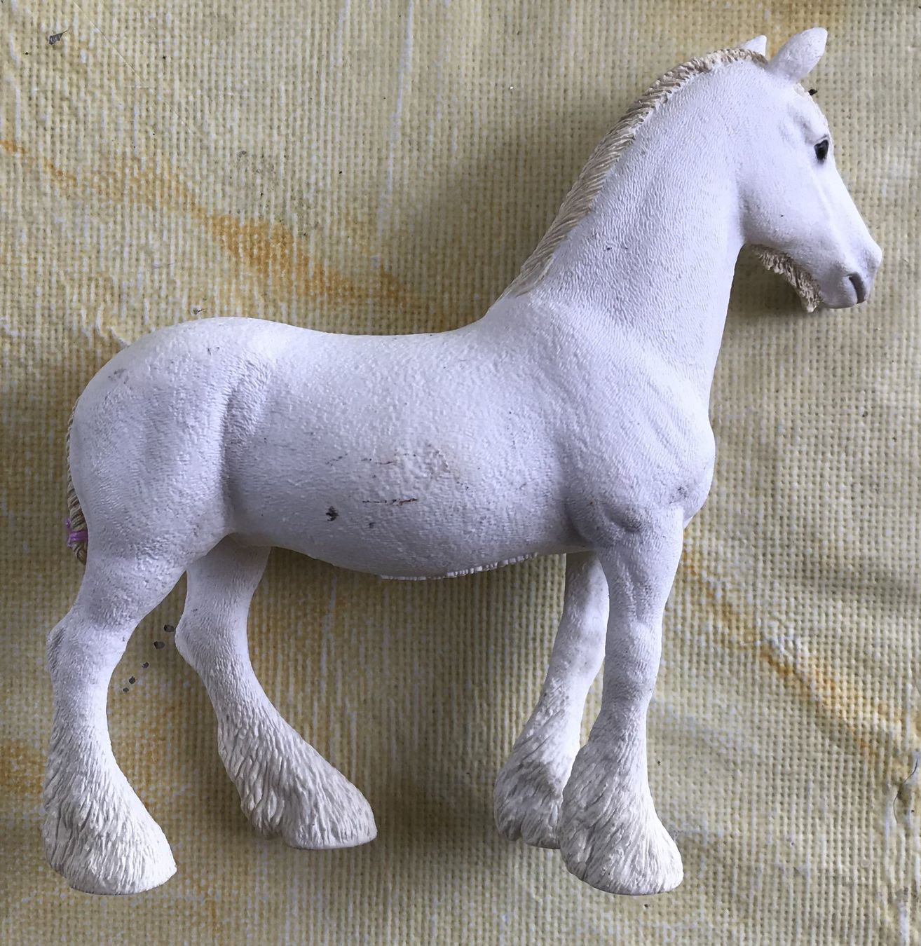 Schleich Giocattoli: SCHLEICH PFERD – Usato da Ostermundigen venduto da wini63 1