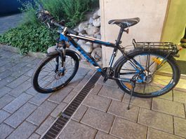 Trek 6000 Mountainbike