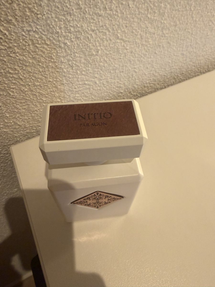 Initio Parfums & Eau de Toilette: Initio Paragon 90ml – D'occasion à Balgach par EFY-SG 1
