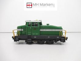 Märklin 33784 Diesellok DHG 500 Persil Digital RailCom AC H0