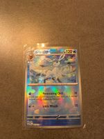 Glaceon Pokeball 025/131 Prismatic Evolutions