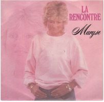 Maryse  --  La Rencontre  Single7