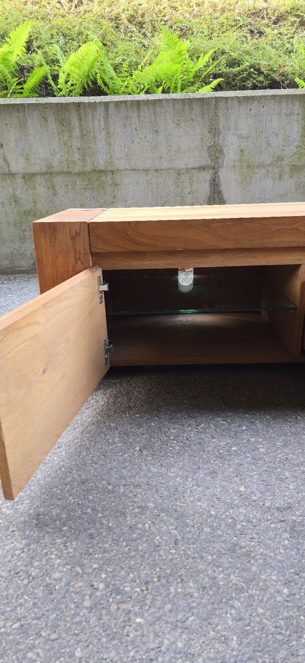 Meubles TV: Lowboard Tv Board  – D'occasion à Erlinsbach SO par Shmoo01 4