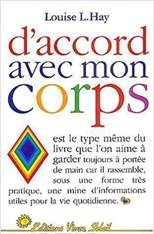 Libri: D'accord avec mon corps – Usato da Neuchâtel venduto da Dualseele