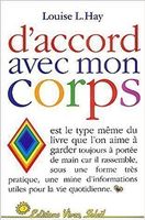 D'accord avec mon corps