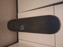 Skateboard 8er