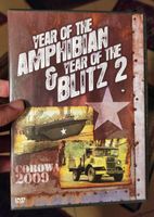 DVD Ford Canada LVT Buffalo Corowa 2009 Amphibian Australien