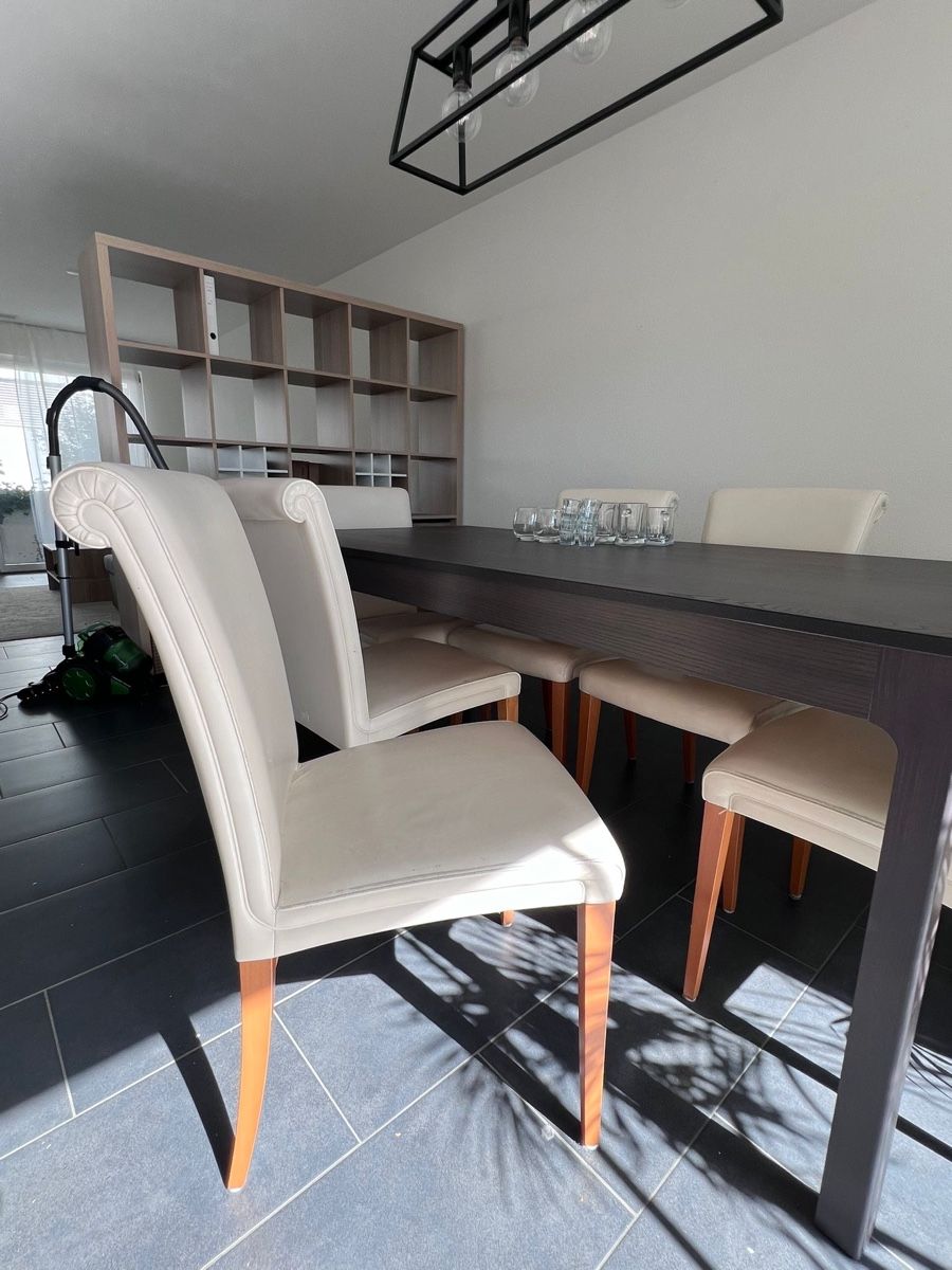 Ikea Tische: Ikea Esstisch – Gebraucht aus Dättwil AG von yan_5df2
