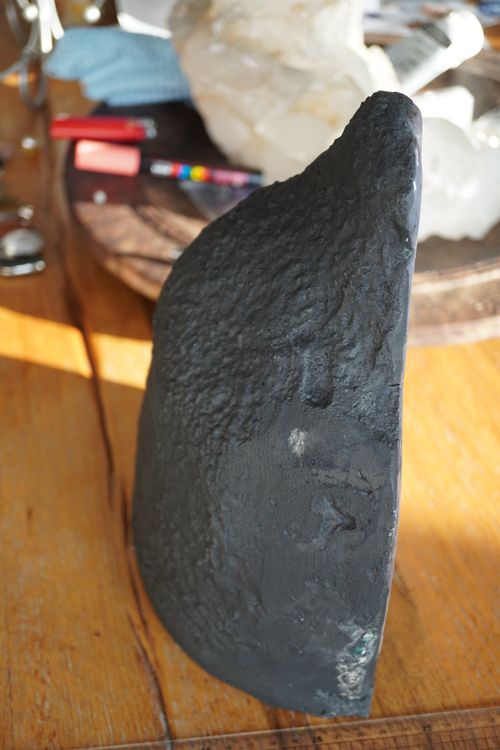 Amethyst   Druse   Sehr schön   5.92kg     24.5cm x 18cm 5