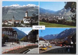 Chur