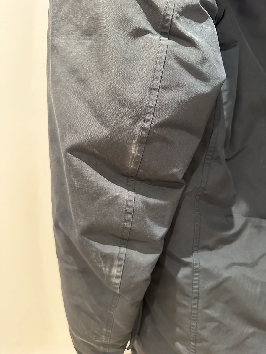 Woolrich Jacken: Woolrich Parka für Herren – Gebraucht aus Küsnacht ZH von adr_669g 2