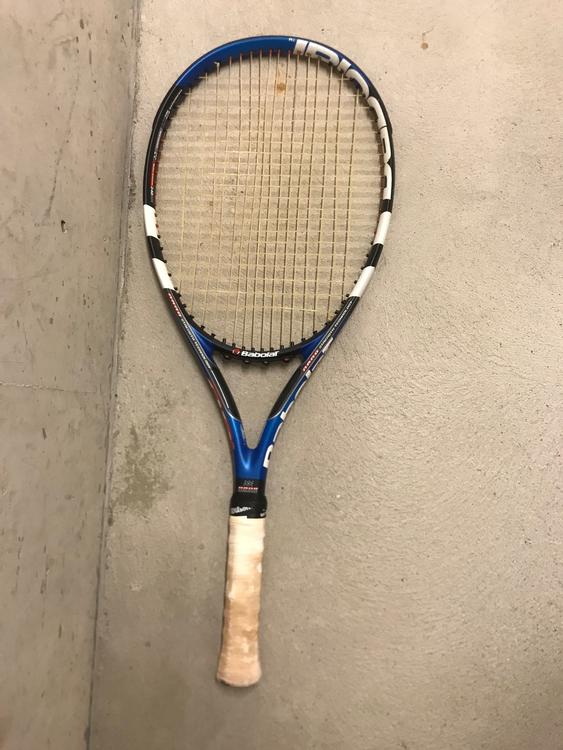 Babolat Soft Woofer Tennisschl ger Comprare su Ricardo