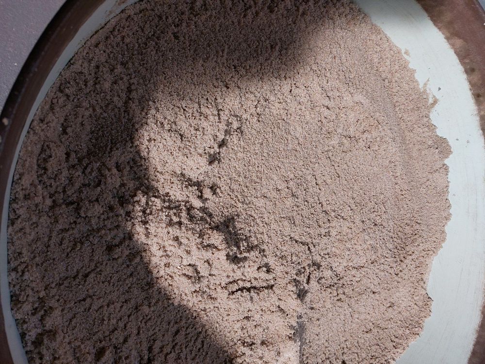 AQUARIUM Sand und Kies Kaufen auf Ricardo