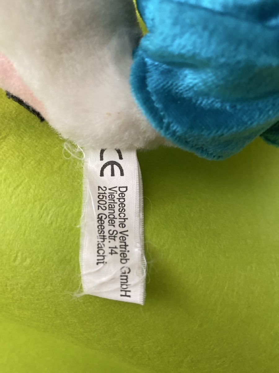 Spielzeuge: Diddl🐁 Original 🐁by Thomas Goletz – Gebraucht aus Pfäffikon SZ von Anita8808 3
