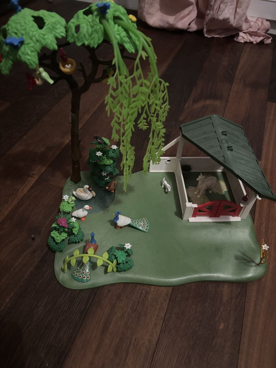 Playmobil Jouets: Playmobil Set – D'occasion à Arbon par Ursula_566