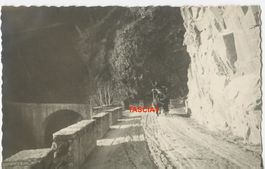 Intragna Ponte con carrozza