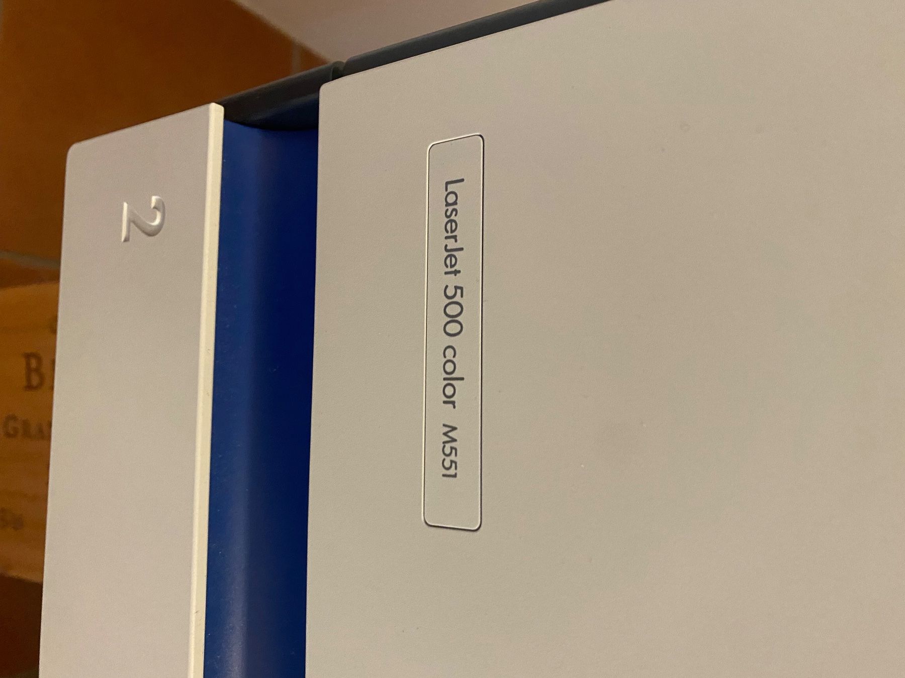 Hewlett Packard Cartucce per stampanti & toner: Druckerpatronen für HP Drucker – Usato da Wil SG venduto da Weingeniesser 6