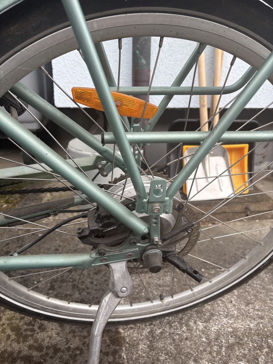 Velos: Speed E Elektrofahrrad – Gebraucht aus Kriegstetten von RonnyIngold 6