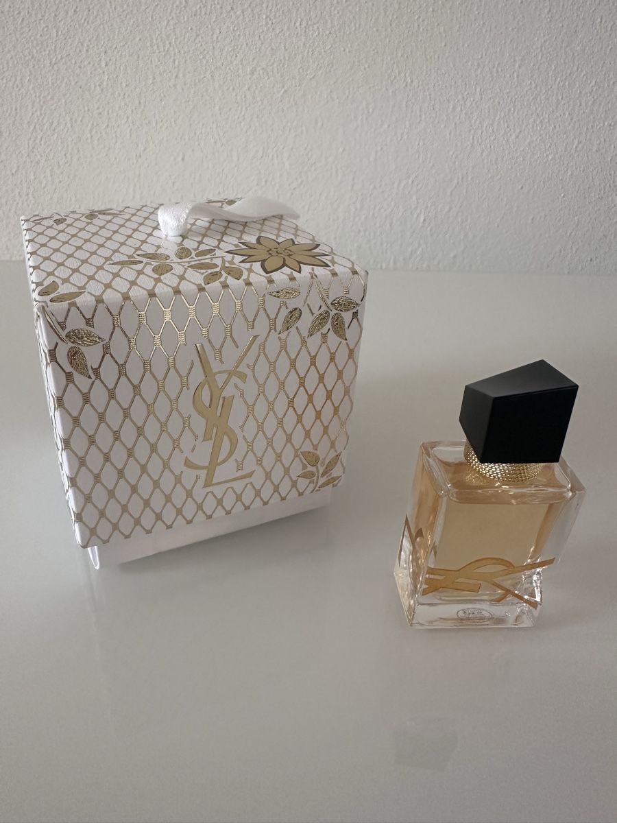 Saint Laurent Parfum & Eau de Toilette: Yves Saint Laurent, Parfum, Libre, mini Flacon, neu – Neu (gemäss Beschreibung) aus Zürich von anouk_8008 1