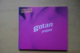 Gotan Project - La Revancha en Cumbia