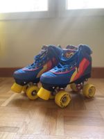 Rollers marque rio