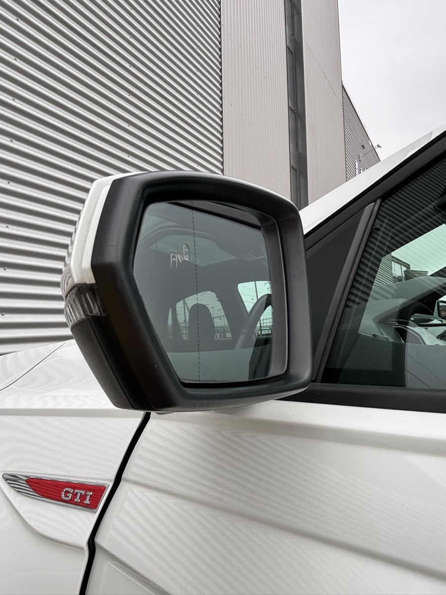 VW Automobili: VW Polo - GTI 2.0  – Usato da Winterthur venduto da ani_b7b7 6