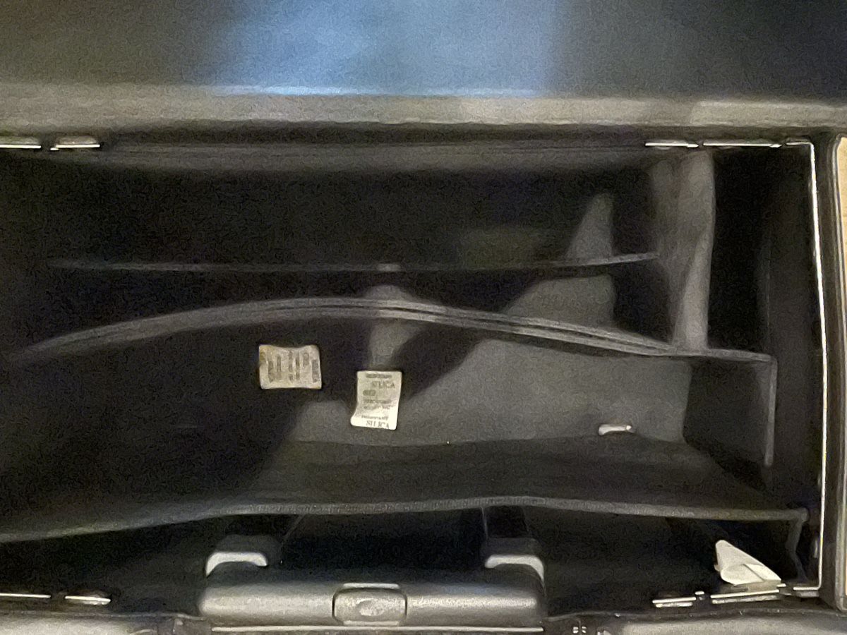 Altro in Aeronautica: Leitz Pilotenkoffer schwarz mit Rollen gebraucht – Usato da Brügg BE venduto da CK1981 2