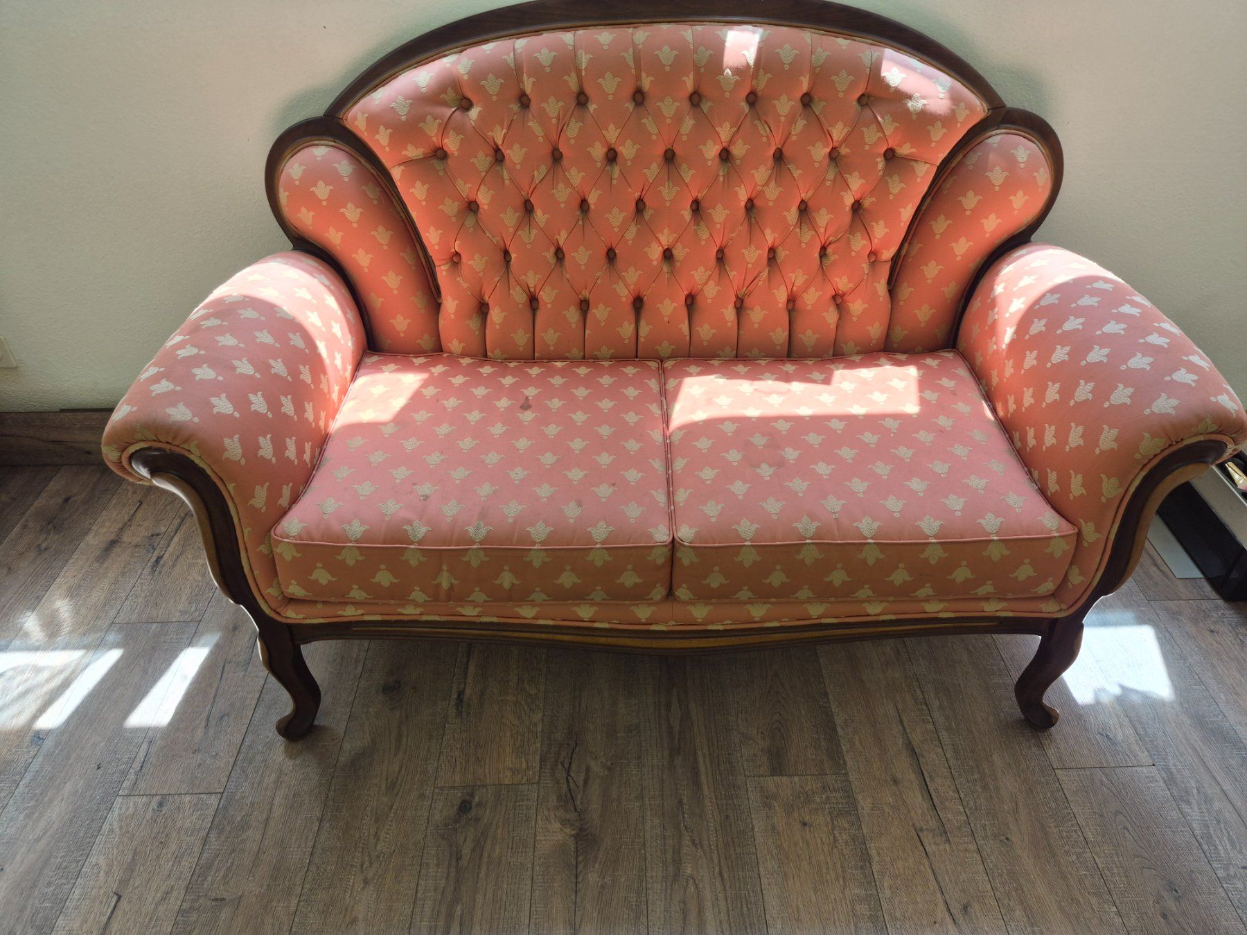 Sofas: Sofa Canape – Gebraucht aus Holziken von visi01