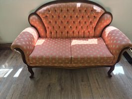 Sofa Canape