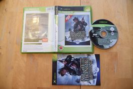 Medal of Honor Frontline (CIB)